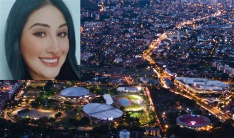 Juliana Desapareci En Envigado Y Fue Encontrada En Cali Escopolaminada