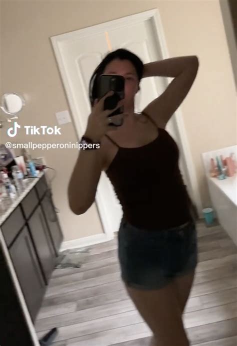 TikToks Boob Flashing Trend Is A Content Moderation Nightmare