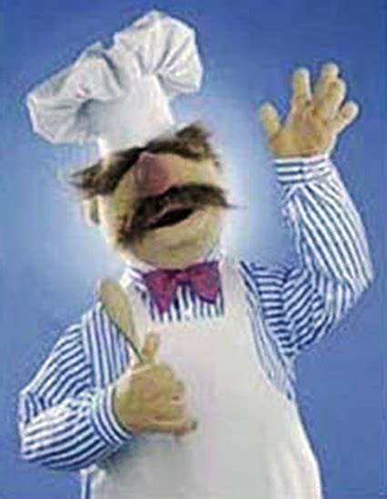 Swedish Chef Quotes. QuotesGram