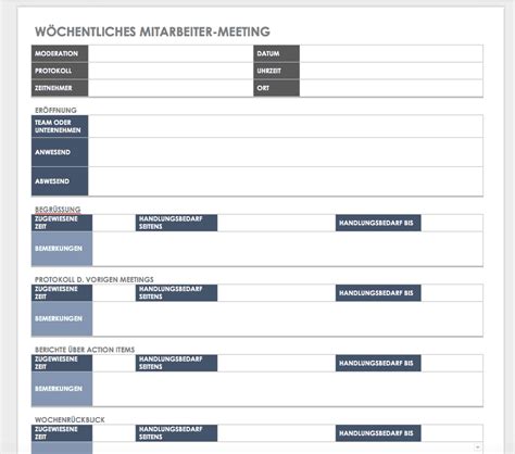 Kostenlose Vorlagen Aufgaben Checklisten Smartsheet