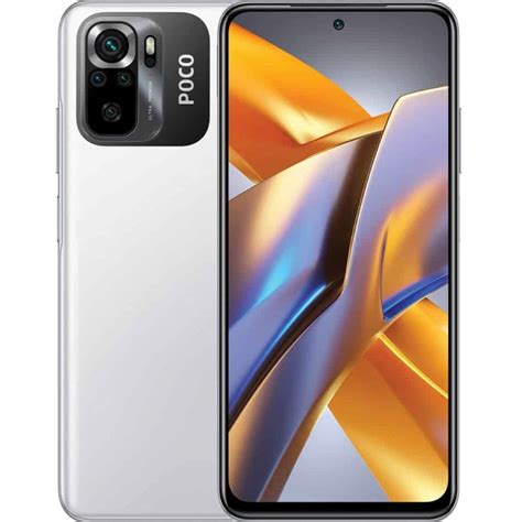 Xiaomi Poco M5s – 128GB – RAM 6 – مولتی کالا｜Multikala