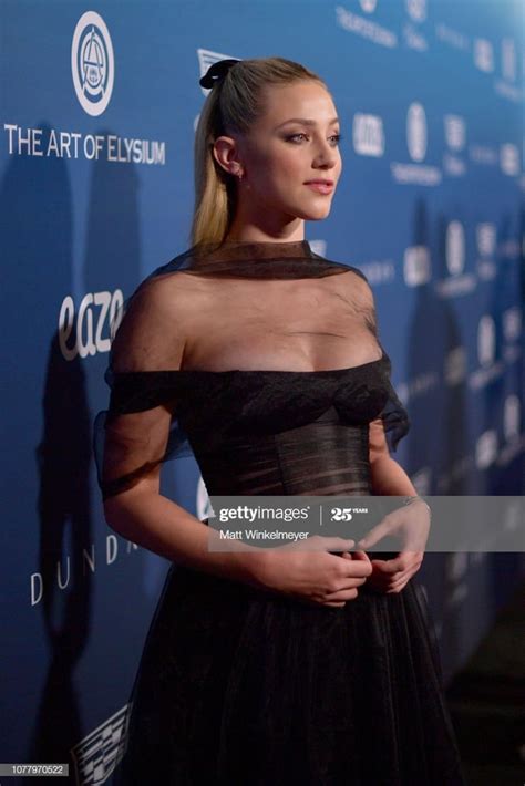 Lili Reinhart See That Girl Porn Pictures Xxx Photos Sex Images