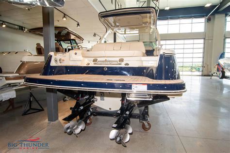 New Chris Craft Launch Gt Lake Ozark Boat Trader