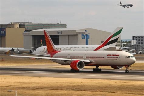 Air India vs Emirates - An exclusive widebody ops release