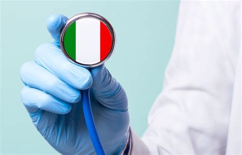 Sistema Sanitario Nazionale comè cambiato dal 1978 a oggi Medicalfacts