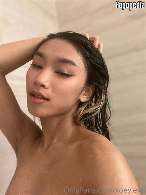 Xoey Exe Nude OnlyFans Leaks Photo 2902623 Fapopedia