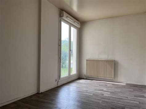 Appartement T1 38m² Nogent Sur Oise 60180 Havitat fr Action