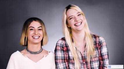 Art Of Pussy Licking Kristen Scott Kenna James