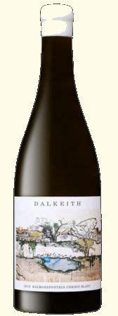 Dalkeith Chenin Blanc South Africa Coastal Region Swartland