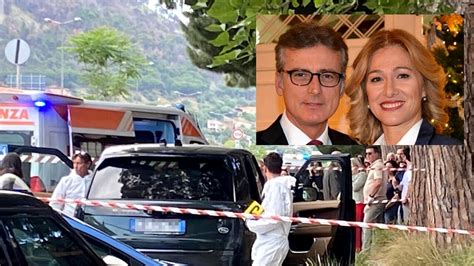 Angelo Onorato Il Marito Dell Europarlamentare Donato Trovato Morto A