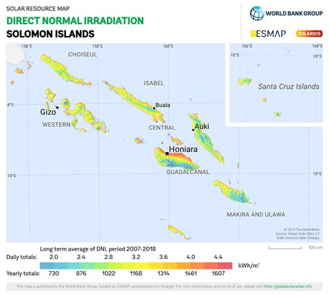 Global Solar Atlas