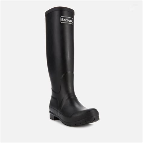 Barbour Wellies Allsole