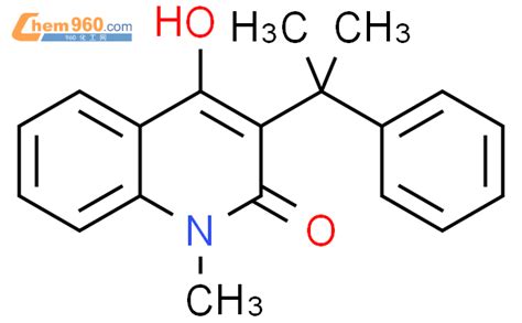 H Quinolinone Hydroxy Methyl Methyl