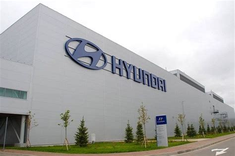 Hyundai Planea Reanudar Producci N De Carros En Venezuela En