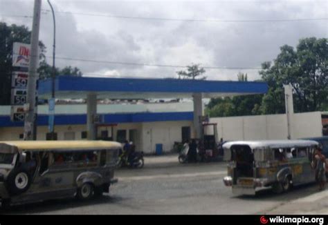 Uno Fuel Gas Station - Caloocan City North