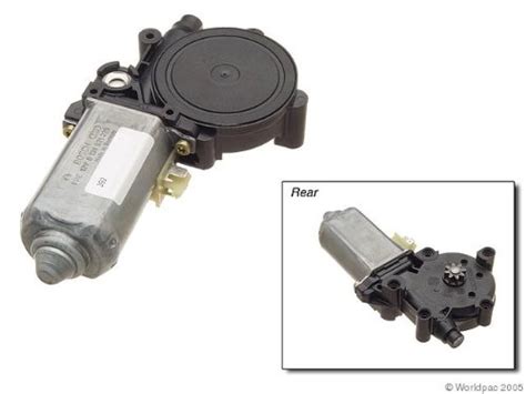 Bosch 0130821326 0 130 821 326 Window Motor THMotorsports