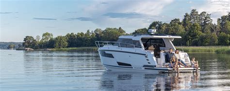 Aquador 300 HT