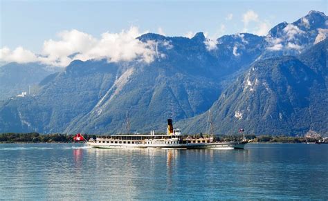 12 Top Day Trips From Geneva Planetware