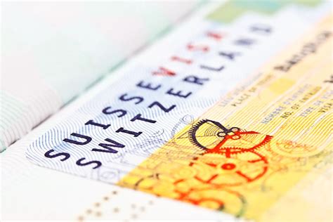 Swiss Visas And Permits Immigrating In Switzerland Expatica