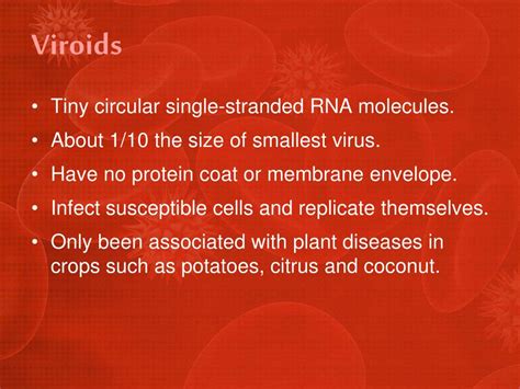 Ppt Types Of Pathogens Powerpoint Presentation Free Download Id4741183