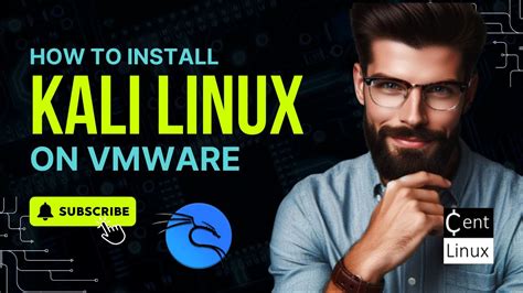 Kali Linux Installation Guide With Screenshots Centlinux