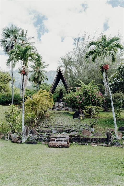 Nuku Hiva TOP Tipps für den Urlaub auf der Marquesas Insel