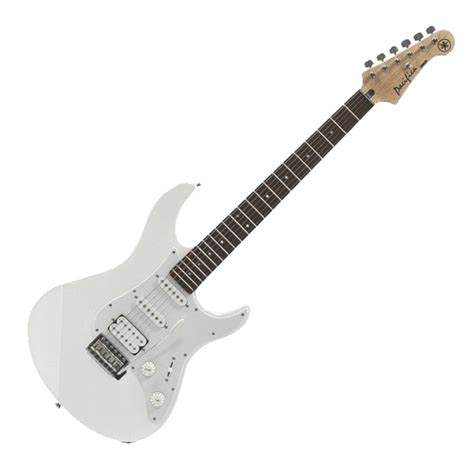 Электрогитара Yamaha Pacifica 012 WH: купить в Минске и Беларуси | цены ...