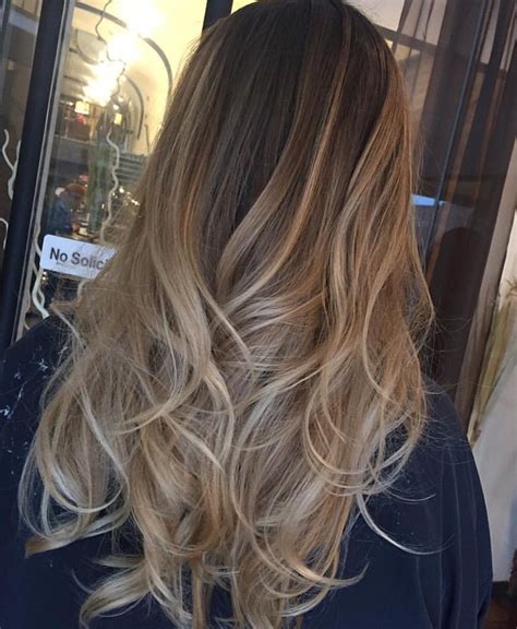 Pin On Hair Balayage Hair Brown Blonde Hair Pinterest Hair