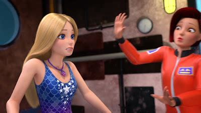 Nude Cartoons Barbie