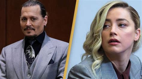 Johnny Depp Will Be Donating His 1 Million Defamation Settlement From