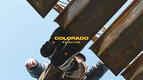 Introducing The Colorado Expedition Youtube