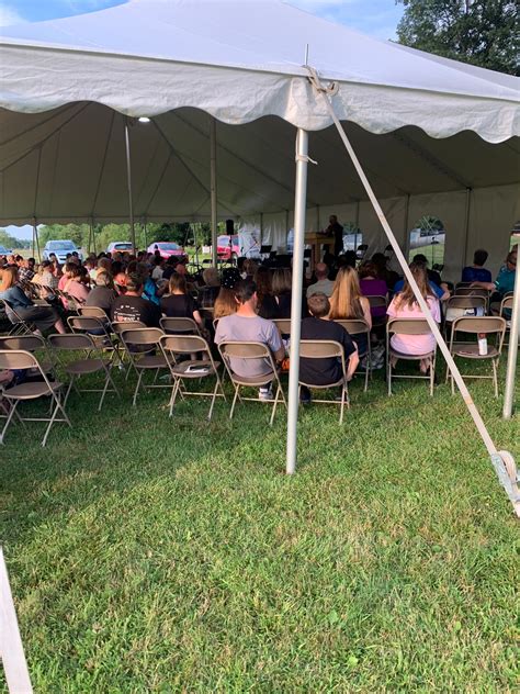 Gettysburg Bible Baptist Church - Gettysburg, PA