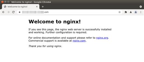 How To Fix Common Nginx Web Server Errors LinuxBabe