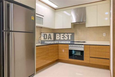 1Bedroom Condo For Sale In Phnom Penh BKK1 DaBest Properties