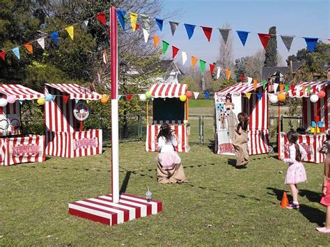 Juego De Kermesse Para Niños Juegos De Kermesse Para Ninos A Conoces