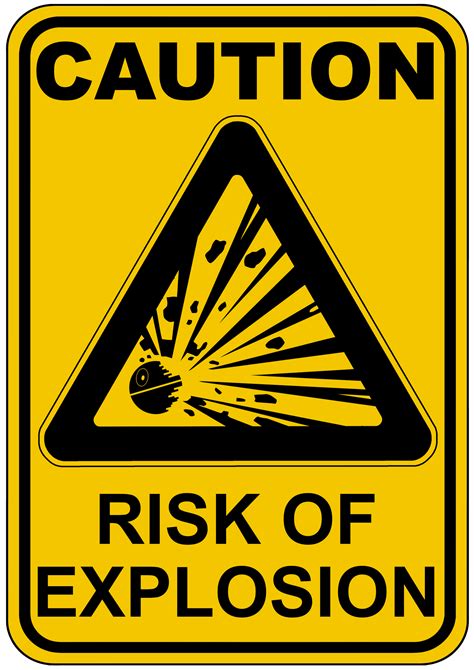 Death Star Caution Sign by topher147 on DeviantArt