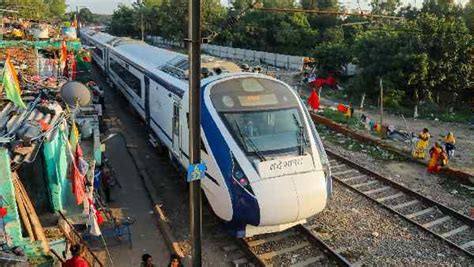 Vande Bharat Express