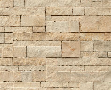Butter Cream Natural Large Stone Panel | StonehengeUS 