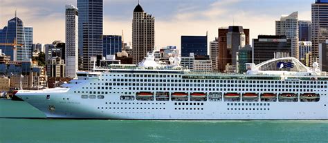 Cruises to New Zealand –Cruises & Cruising | Tourism New Zealand