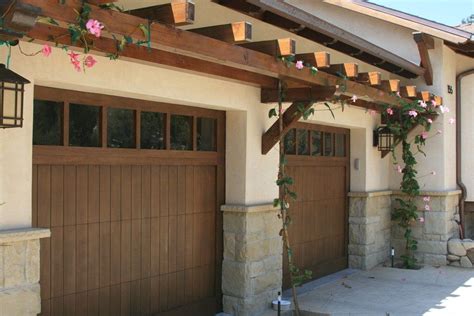 Vinyl Trellis Kits For Trellis Over Garage Pergola Gazebo Ideas