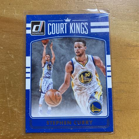 Yahoo オークション 2016 17 PANINI DONRUSS STEPHEN CURRY INSERT C