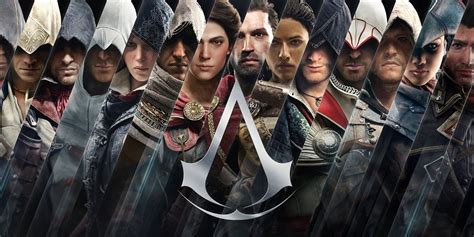 Assassin's Creed Infinity May Have An Unexpected Upside