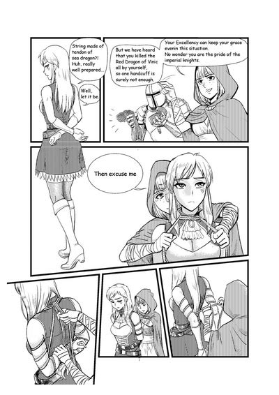 TRAP Nhentai Hentai Doujinshi And Manga