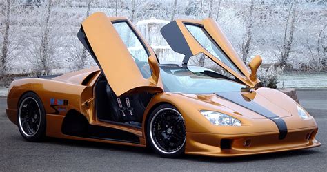 list   worlds top  fastest cars    adrenaline