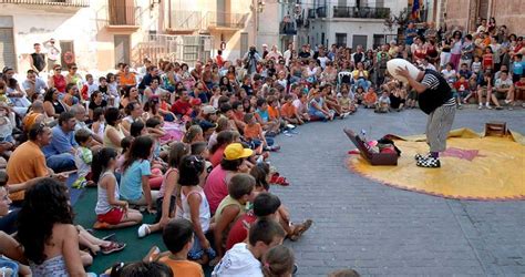 Manifestacions Art Stiques Feets Gesti Cultural Val Ncia