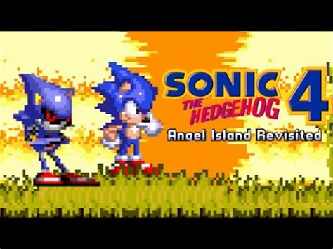 Sonic A I R Sonic Edition Youtube