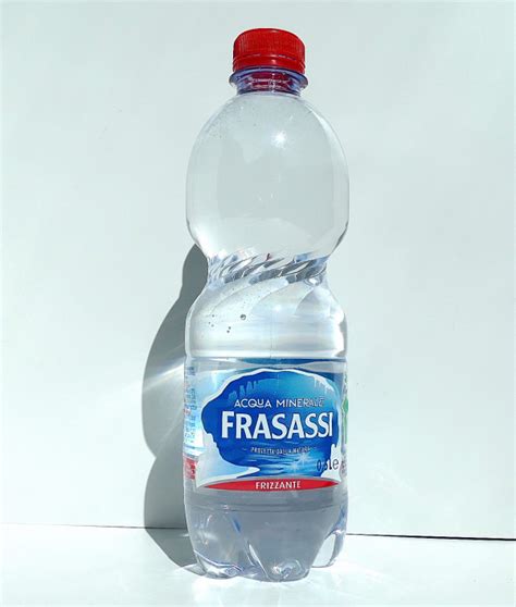 Acqua Frasassi Frizzante 50 Cl