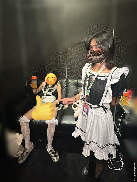 Akuma Nihmune Vtuber Akuma Nude OnlyFans Leaks Fappening