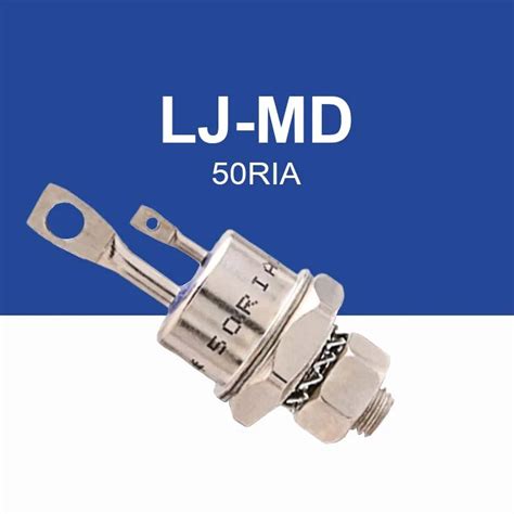 The Guide to Stud Type Thyristors in Manufacturing | Manufacturer
