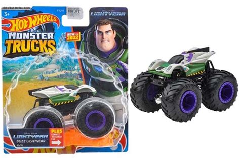 Monster Trucks Mix Gのラインナップまとめ FYJ G Hot Wheels 情報まとめ ホットウィール にわかマニア